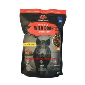 Attrattivo Polpette Per Cinghiale Blackfire Anice