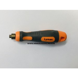 Attrezzo Pulizia Sede Innesco Small