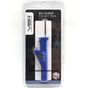 Attrezzo Smontaggio E Montaggio Glock