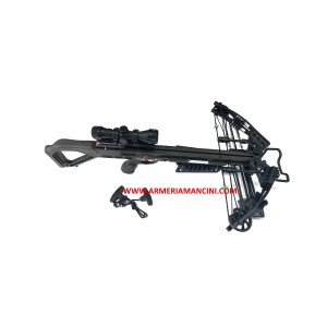 Balestra Killer Instinct Lethal 405 Lbs 210