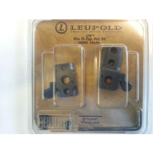 Base Leupold Qr Per Winchester 70 Exp