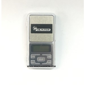 Bilancina Digitale Pocket Scale