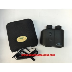 Binocolo E Telemetro Wind River 8x32