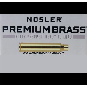 Bossoli Nosler Custom Cal 300 Aac Blackout