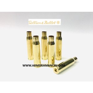 Bossoli Sellier & Bellot Cal 223 Rem