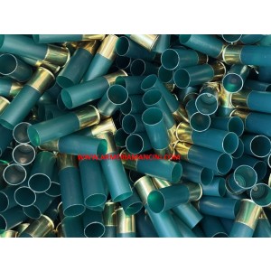 Bossoli Fiocchi Per Fucile Cal 12 T.5 Innesco 616 Non Svasato