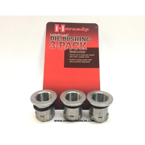 Bushing Hornady Per Die