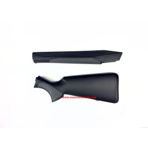Calcio e Asta In Polimero Per Carabina Browning MK3