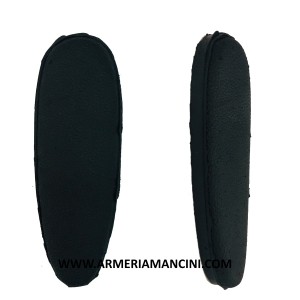 Calciolo Bmr 500 Special In Gomma Pieno H 20 Mm