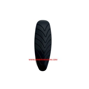 Benelli Calciolo Gel Sinistro 15 Mm Per Calci Comfortech
