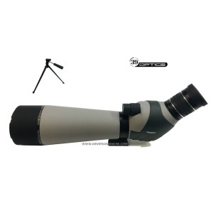 Cannocchiale Da Osservazione 39optics 20-60x80