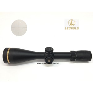 Cannocchiale Leupold Vx-5hd 3-15x56 Cds-zl2 Reticolo Firedot 4 F