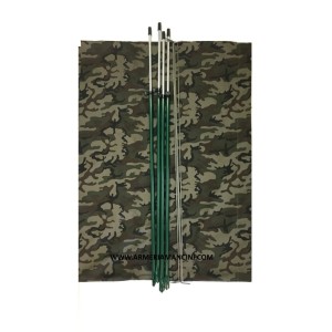 Capanno Da Caccia In Tela Mimetica