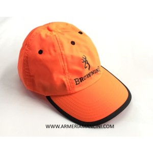 Cappello Browning Alta Visibilita