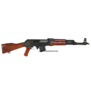 Carabina Ak-47 Cal 7,62x39