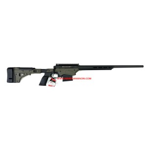 Carabina Savage Axis II Precision Cal 223 Rem