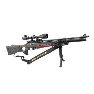 Carabina PCP Hatsan Bt65 Sb Elite Cal 5,5 Mm