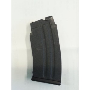 Caricatore Per Carabina Cz 452 In Metallo Colpi 10