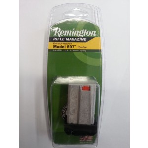 Caricatore Per Carabina Remington 597 Cal 22lr C10