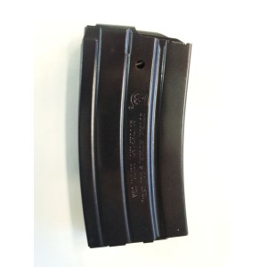 Caricatore Per Carabina Ruger Mini-14 Cal 223 Rem Colpi 20