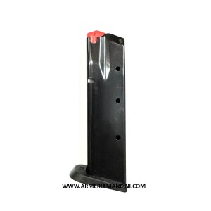 Caricatore Per Pistola Tanfoglio Force Cal 9x21 Colpi 15