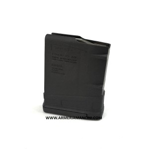 Caricatore per carabina AR10 Cal 308 Win Colpi 10