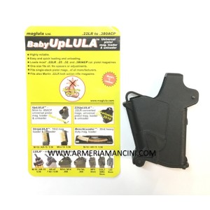 Carichino Per Pistola Cal 22lr - 380 Acp