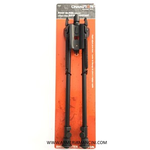 Champion Bipiede Con Base Mobile Da 13,5'' A 23''