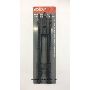 Champion Bipiede Con Base Mobile Da 14,5'' A 29,4''