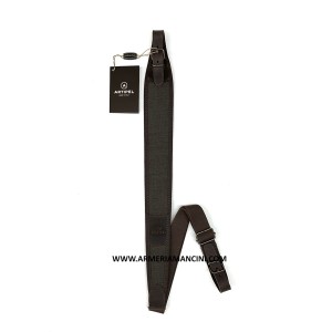 Cinghia Per Carabina Regolabile Artipel Con Antiscivolo Br16ex