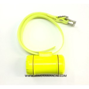 Collare Localizzatore Cane Beretti 2000 Xp Con Modulo Ricevente