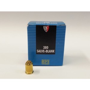 Colpi A Salve Cal 380