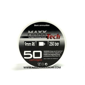 Colpi A Salve Cal 380