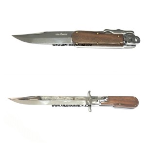 Coltello Fox 647