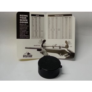 Coprilenti Flip Open Butler Creek - Lato Obiettivo Obj 26