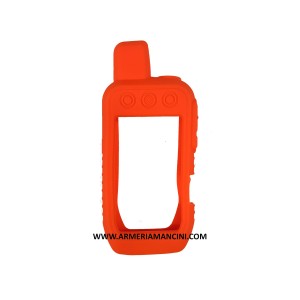 Cover Di Protezione Per Garmin Alpha 200-300 Arancio