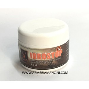 Crema Impermeabilizzante Idrostop
