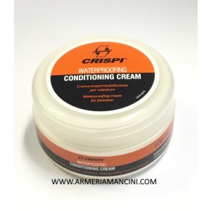 Crema Per Calzature 100 Ml