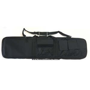Custodia Tattica Porta Fucile 110cm