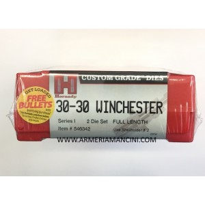 Die Hornady Serie I Fl Die Set 30-30 Win