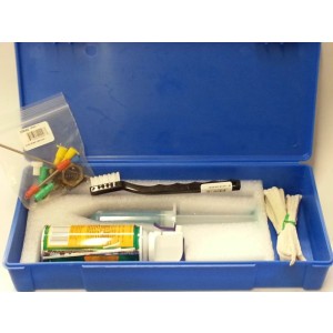 Dillon Kit Di Mantenimento Per Pressa Rl550b