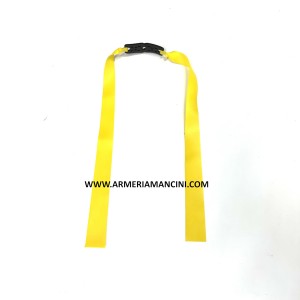 Elastico Ricambio Fionda Butterfly Standard