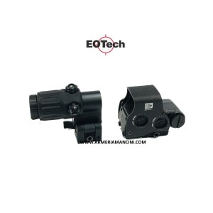 Eotech Olografico Sistema Hhsi Exps3+g33