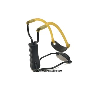 Fionda Classica Con Appoggio