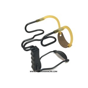 Fionda Dragon Con Appoggio