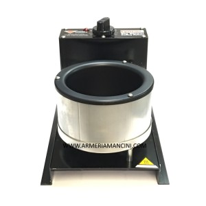 Fornace Lyman Big Dipper