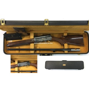 Fucile Semiautomatico Browning Commemorative Two Millionth