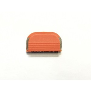 Glock Tappo Carrello Percussore Arancio