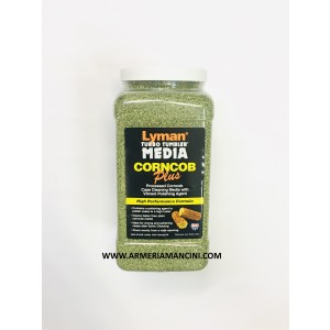 Graniglia Pulitura Bossoli Corncob 4,5 Lb