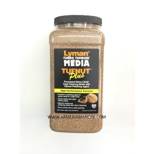 Graniglia Pulitura Bossoli Tufnut Plus 5,5lb